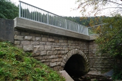 Einsiedel Biberbachbrücke
