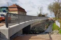 Grumbachbrücke Breitungen