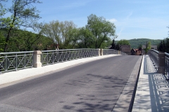 SÜ ü.d. Saale in Saaleck