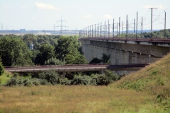 EÜ Geratal bei Ichtershausen