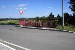 Gewerbegebiet Arnstadt