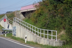 RB BAB A 71 bei Arnstadt