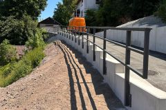 STW Schleusegrund OT Lichtenau