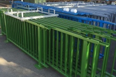 Werkhof SBS GmbH